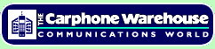 Carphone Warehouse