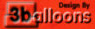 Background images supplied by 3 Balloons