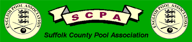 Suffolk County Pool Association