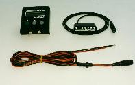 Image of SureShift 2 and supplied accessories