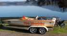 Lake Jindabyne - New South Wales