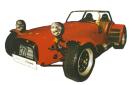 Caterham R500